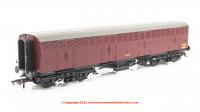 ACC2414 Accurascale Siphon G Dia 0.33 number W2942W in BR Maroon